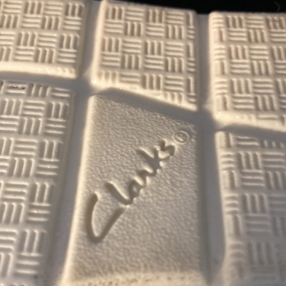 Clark’s Tennis Shoes - Picture 6 of 6